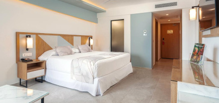 Hotel Riu Caribe 5*, Séjour Mexique par Ôvoyages Hotel Riu Caribe 5*, Séjour Mexique par Ôvoyages