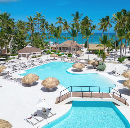 Sunscape® Coco Punta Cana 5*, Séjour Saint Domingue par Ôvoyages Sunscape® Coco Punta Cana 5*, Séjour Saint Domingue par Ôvoyages