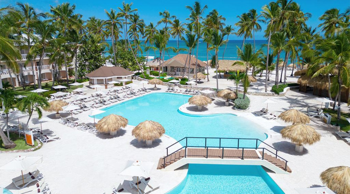 Sunscape® Coco Punta Cana 5*, Séjour Saint Domingue par Ôvoyages Sunscape® Coco Punta Cana 5*, Séjour Saint Domingue par Ôvoyages