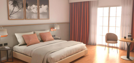 Sunscape® Coco Punta Cana 5*, Séjour Saint Domingue par Ôvoyages Sunscape® Coco Punta Cana 5*, Séjour Saint Domingue par Ôvoyages