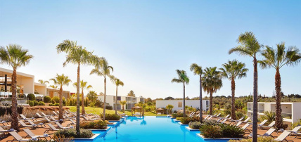 Tivoli Alvor Algarve Resort 5*, Séjour par Ôvoyages Tivoli Alvor Algarve Resort 5*, Séjour par Ôvoyages