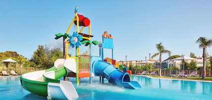 Tivoli Alvor Algarve Resort 5*, Séjour par Ôvoyages Tivoli Alvor Algarve Resort 5*, Séjour par Ôvoyages