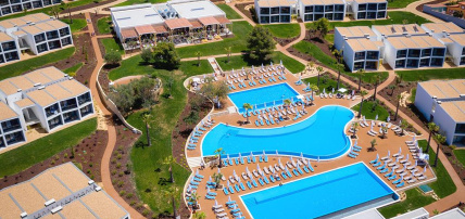 Tivoli Alvor Algarve Resort 5*, Séjour par Ôvoyages Tivoli Alvor Algarve Resort 5*, Séjour par Ôvoyages
